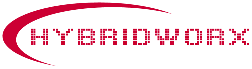 HYBRIDWORX GmbH